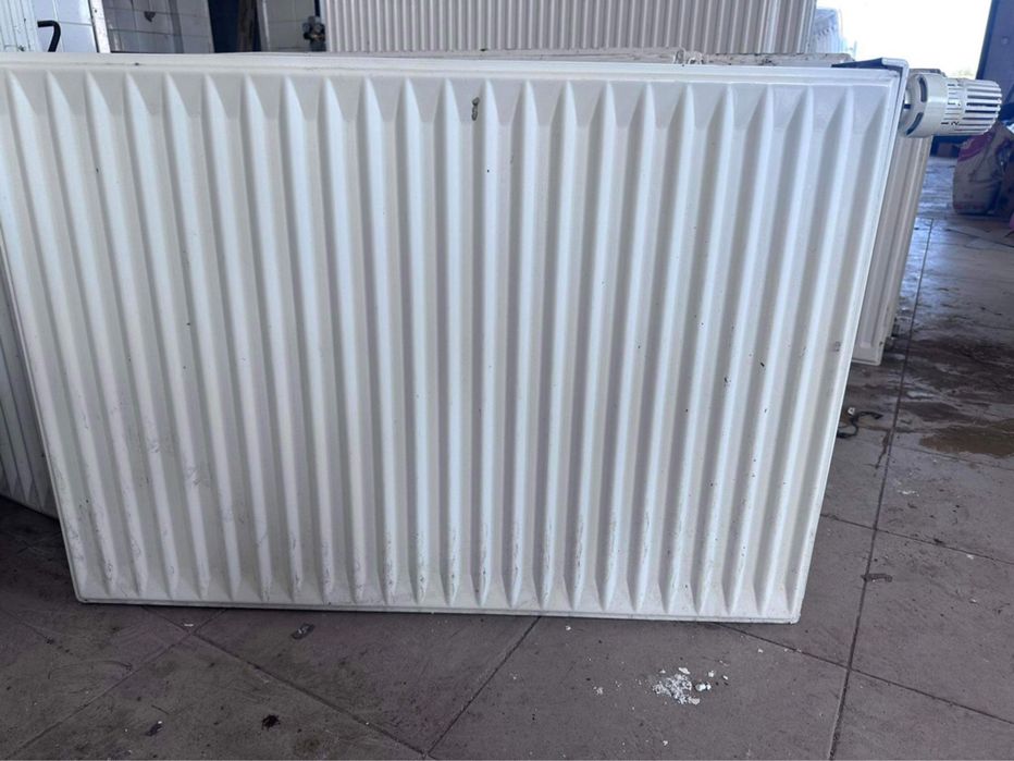 Grzejniki różne rozmiary