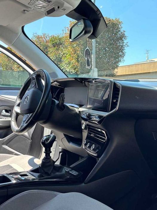Opel MOKKA 1.2 Gasolina - 2022 SUV