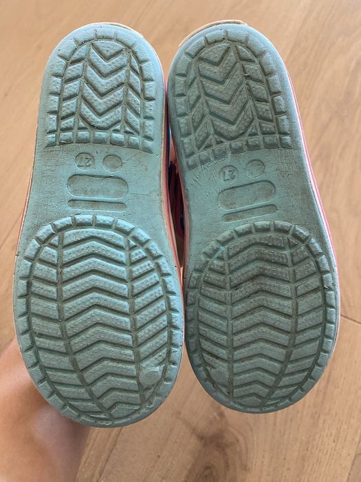 Aquastic sandały turkusowe 27