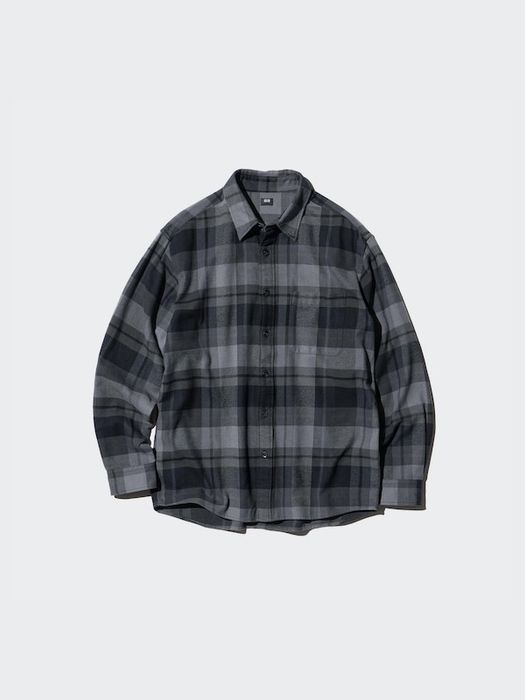 Сорочка uniqlo unisex