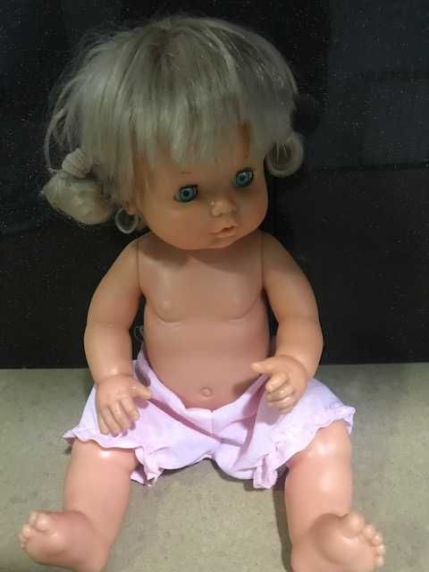 Boneca Nenuco Famosa