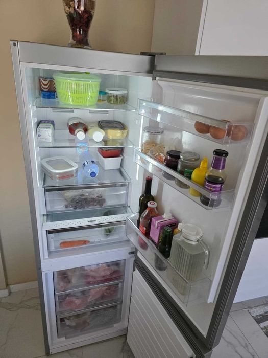 Frigorifico Combinado Smeg