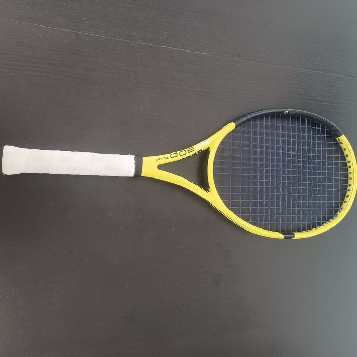 Raquete de tênis Dunlop SX 300 tour