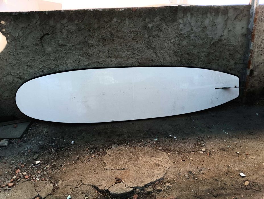 Sup softboard surf