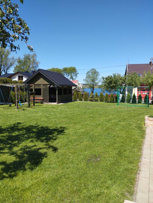Apartamenty Kaszuby