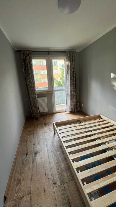 Mieszkanie do wynajęcia Brzeg Dolny osiedle Fabryczne