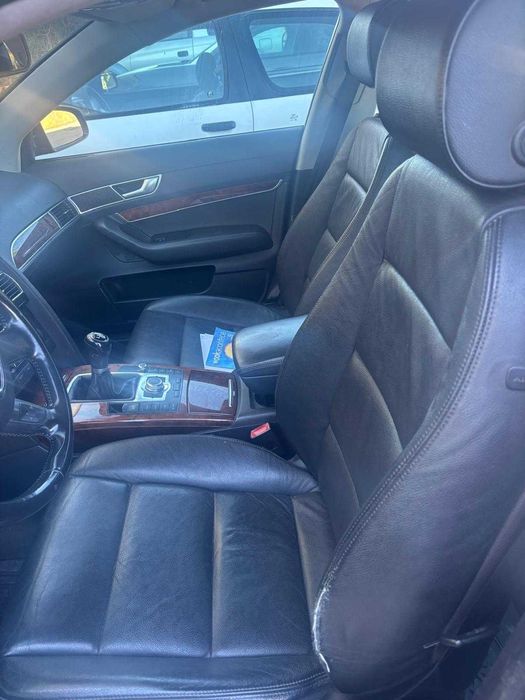 VENDO Audi A 2.0 TDI