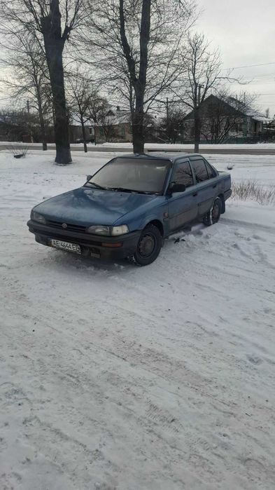 Продам Тойота на ходу!