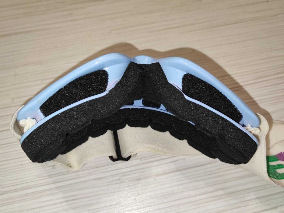 Лижна маска DEX підліткова S XS Лижні окуляри