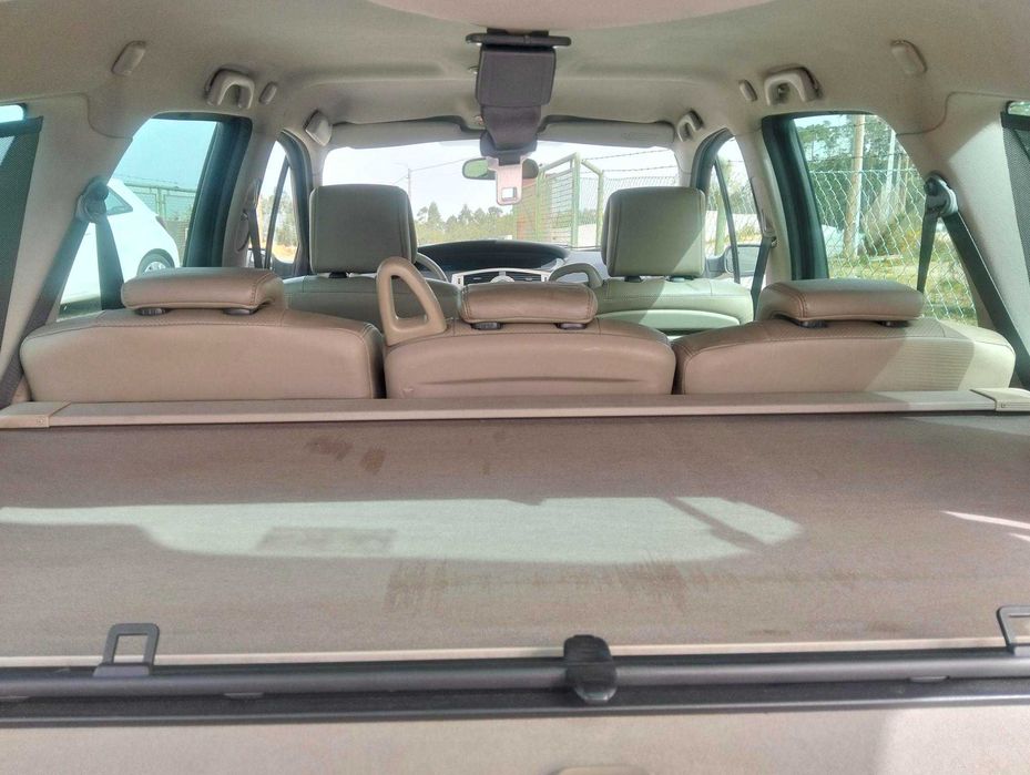 Vendo Renault senic 1.5 cdi