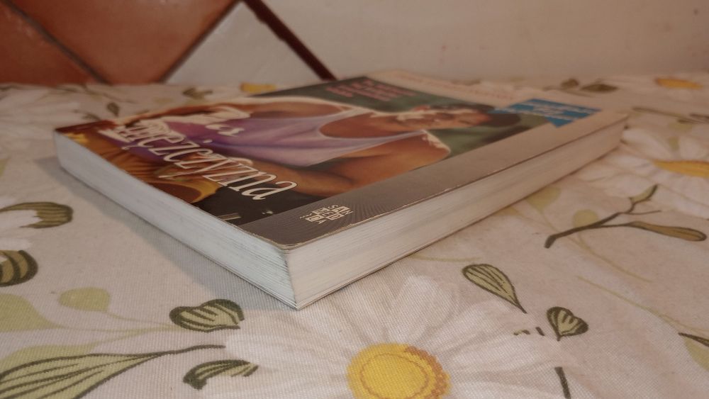 Ja mężczyzna. Derek Llewellyn-Jones