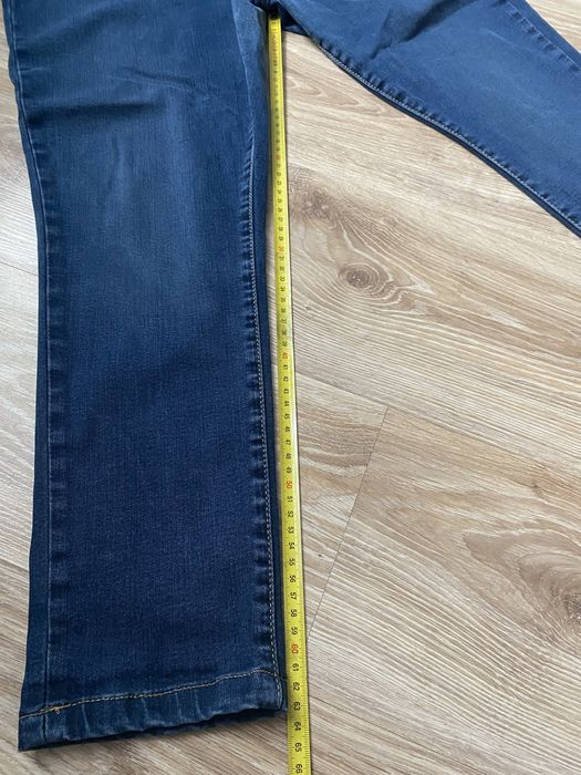 Spodnie Jeansy Levi’s 711 skiny rozm. 32 (46/48/50)