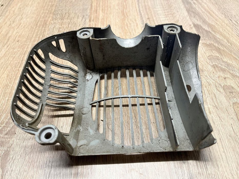 Mr.gardener Bms 2523-2 Osłona Obudowa Pokrywa