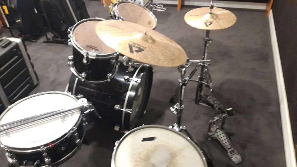 bateria TAMA starclassic performer