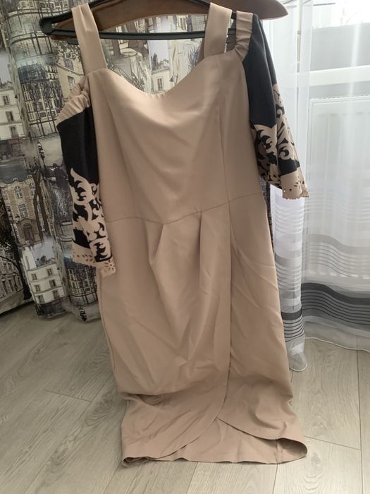 Плаття 50 52 р вживані хороший стан