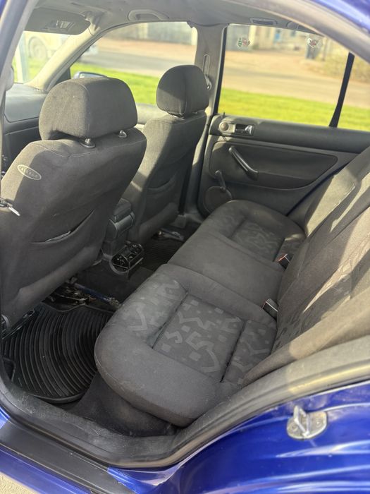 Продам Volkswagen Bora