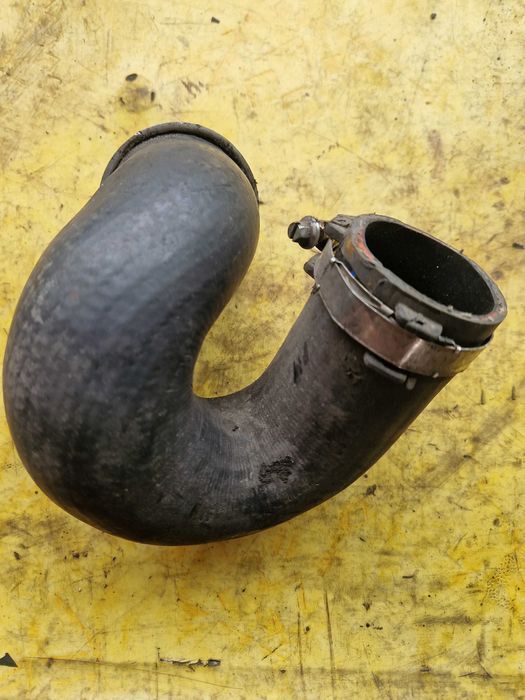 Rura Inter Coolera Vw Audi Seat Skoda 3B0.145.828H