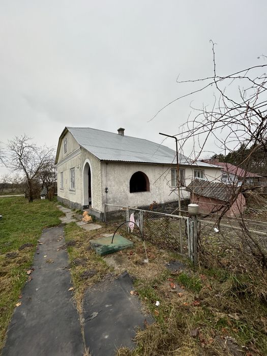 Продаж будинку с. Немилів ( Червоноградський р-й)