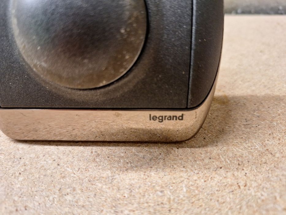 Interruptor regulável Legrand