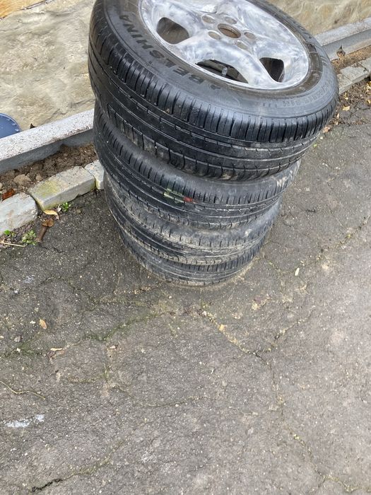 Продам діски на 15