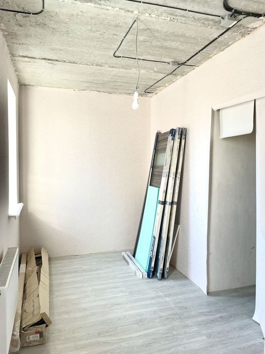 Продам 1 к. квартиру, ремонт 80%, ЖК Гідропарк, м. Київська, NP