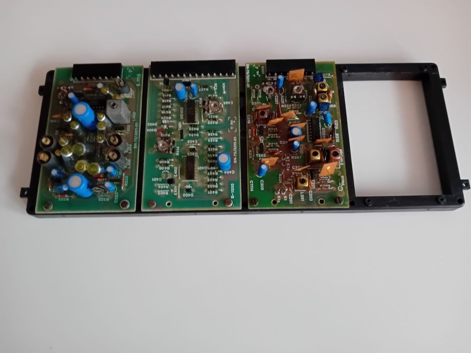 Tor FM Unitra Radmor 51XX