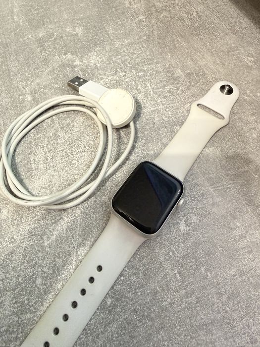 Apple Watch Series 5