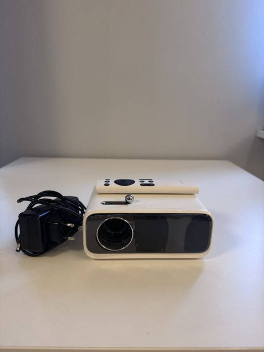 Projektor WANBO Mini Pro WPE01 - 1280x720, Wi-Fi, Bluetooth