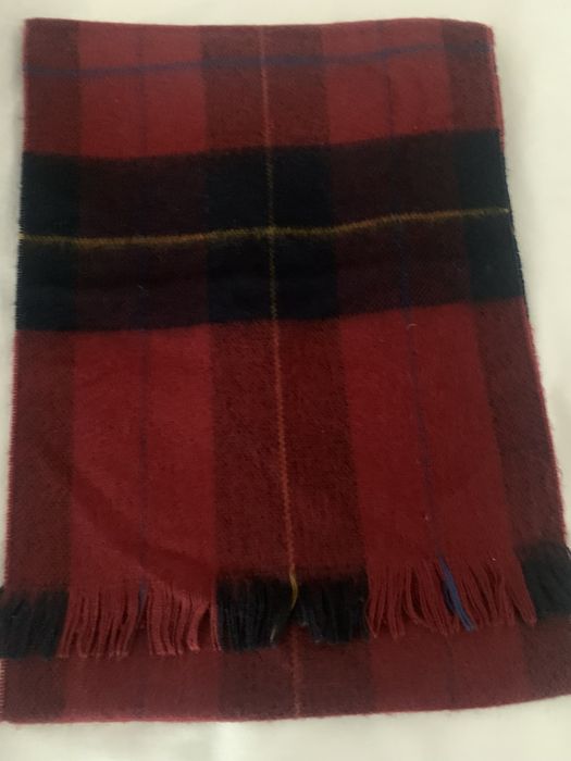 Cachecóis de Homem (ver descrição)