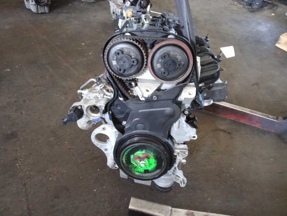 Motor Volvo V40 B4204T38