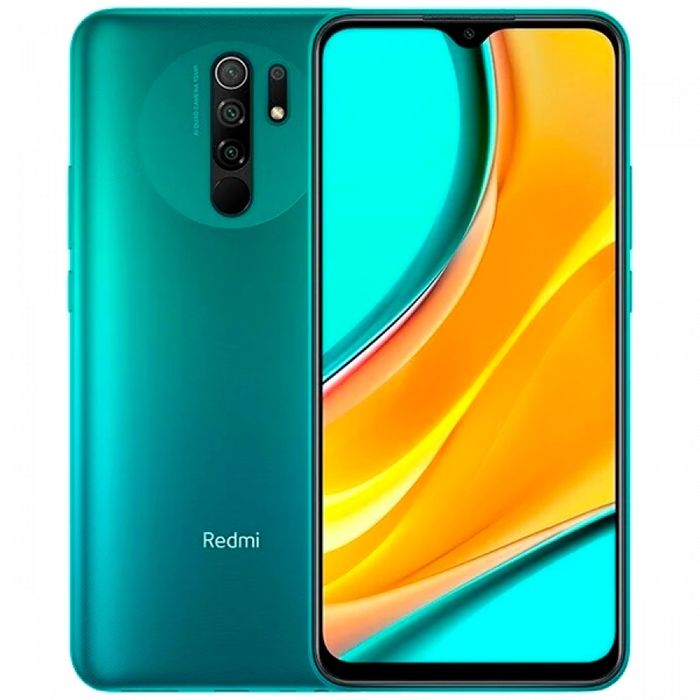 Xiaomi Redmi 9 4/64