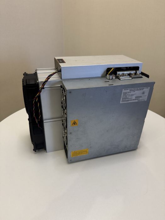 ASIC Bitmain Antminer S19 - 95 Th асик биткоин BTC криптовалюта