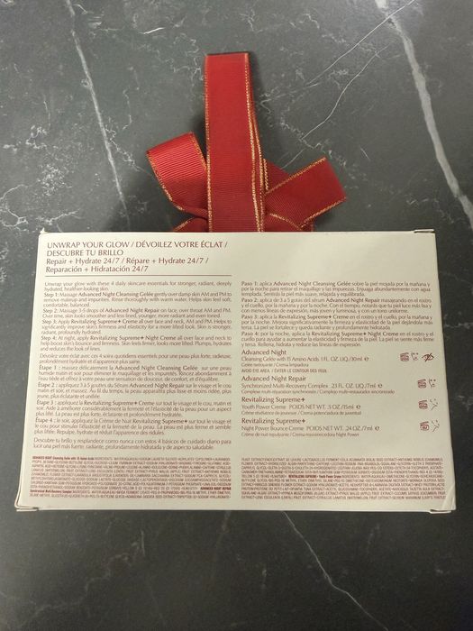 Подарунковий набір Estée Lauder (оригінал)