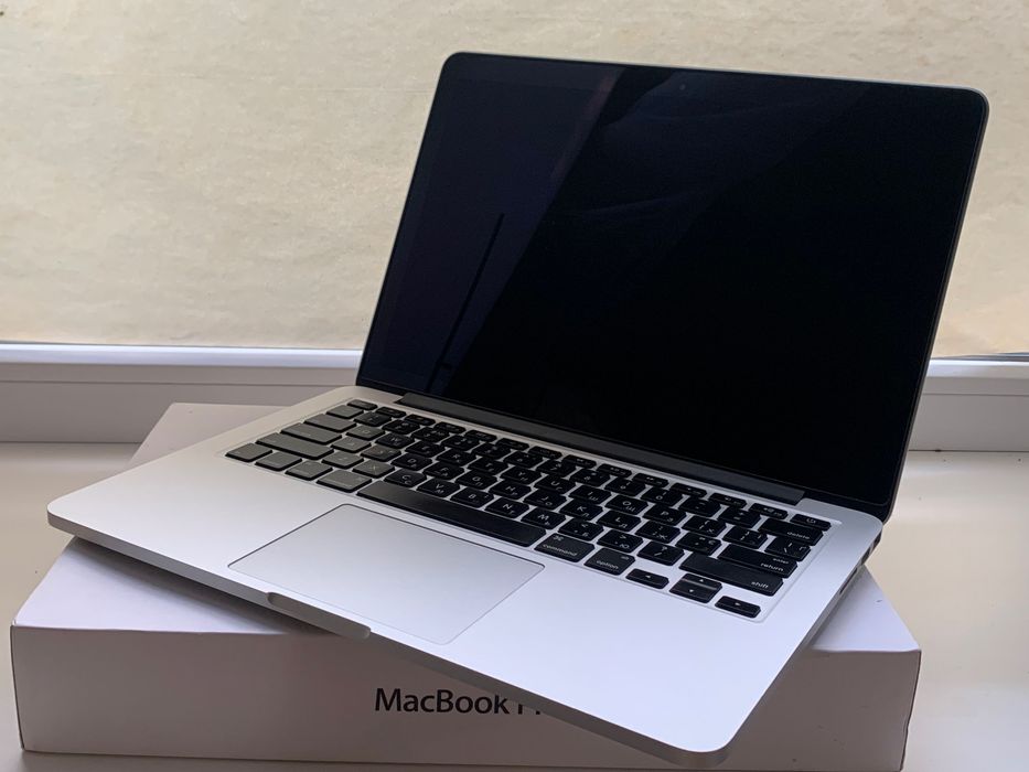 macbook pro late 2012 - купить ноутбуки - Цена на OLX.ua