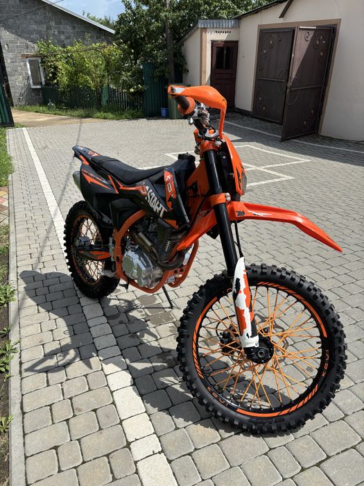 Kovi Start 250 | Кові Старт 250