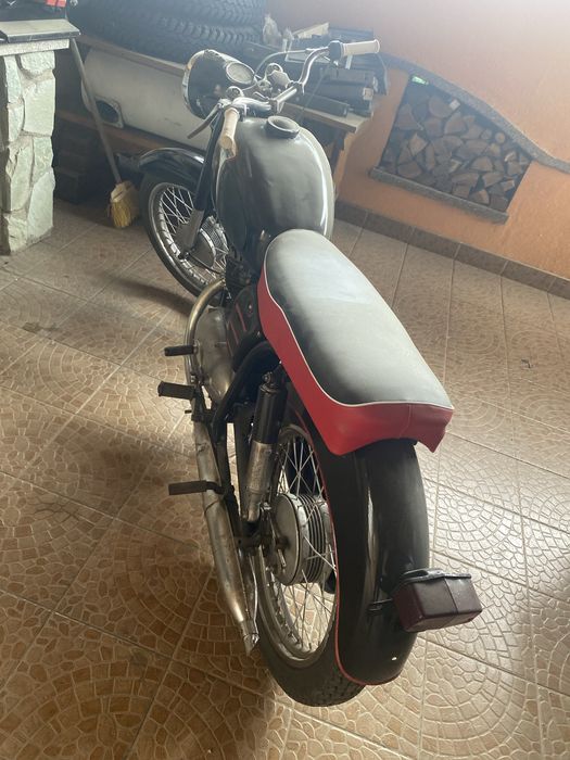 PANNONIA 250 1972p