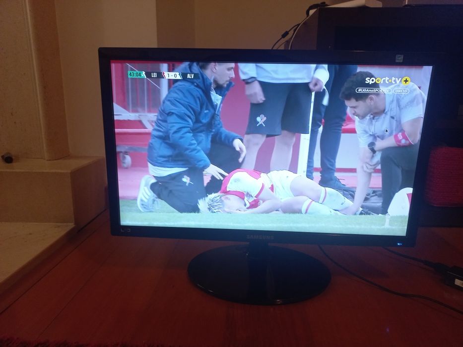 monitor Samsung SyncMaster BX2231