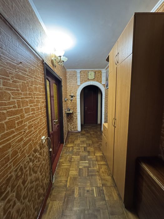 Ваучер/Сертифікат Продаж 3-кімнатної квартири, 62,8 м², 3 поверх, вул. Соборності (Рокосовського)