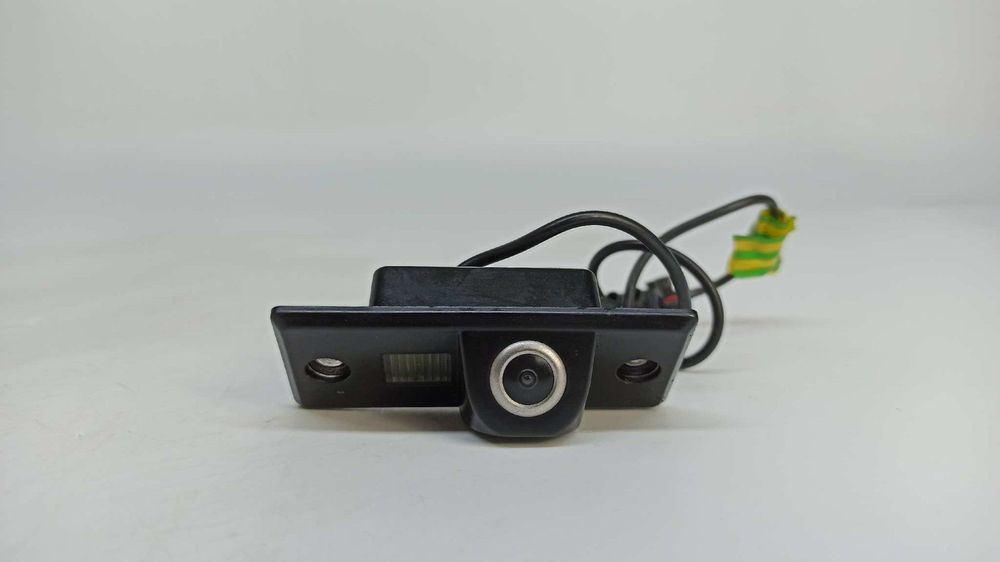 CÂMERA DE VISÃO TRASEIRA VOLKSWAGEN TOUAREG (7LA) TDI R5