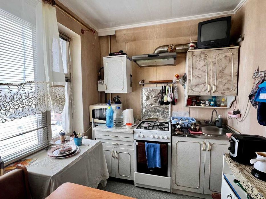 Продам 1 комнатную квартиру ул. Водограйная