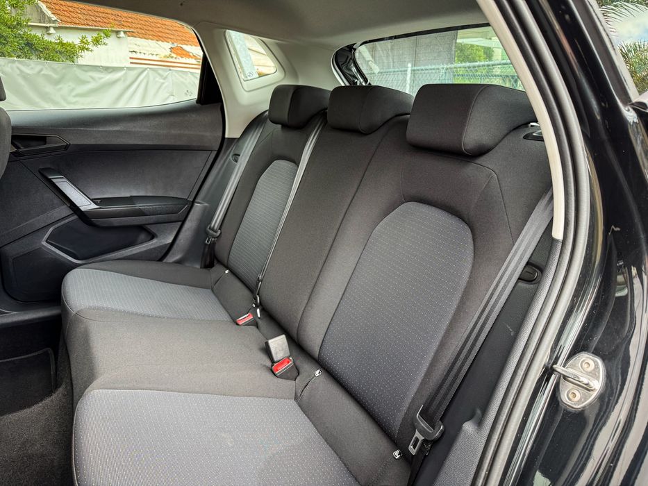 Seat Ibiza Style 1.0 TSI