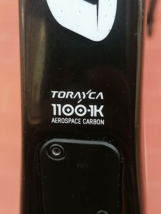 Pinarello Dogma F10 disc