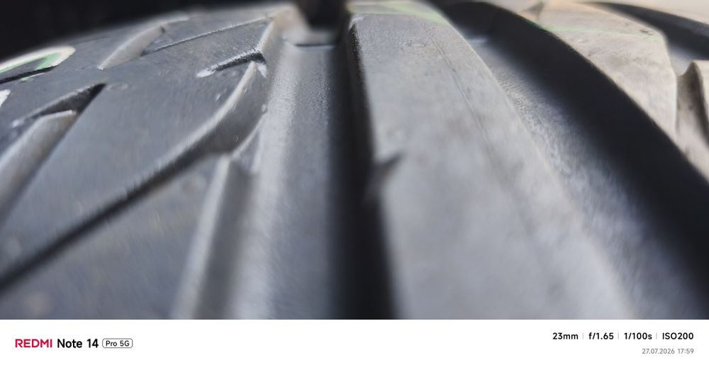 Jak nowe 225 45r19 89Y RSC Bridgestone potenza S 001 * 2020r