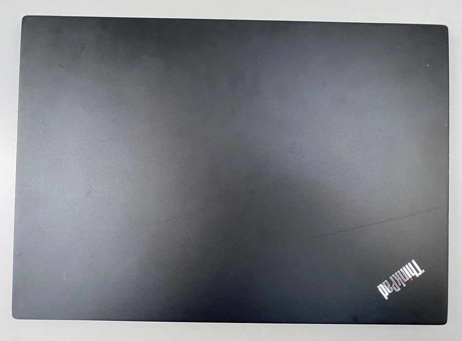 Lenovo ThinkPad L13 Gen2 i5-11 /8/256 SSD Металевий Тонкий Хороша АКБ