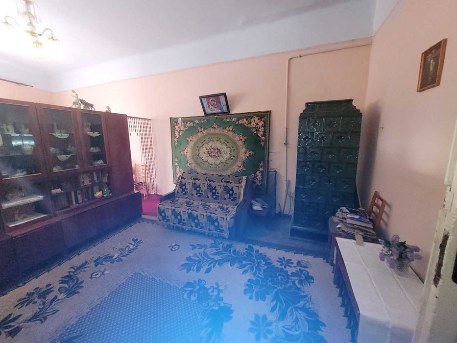 1 кімнатна квартира (центр) м. Кам'янка-Бузька