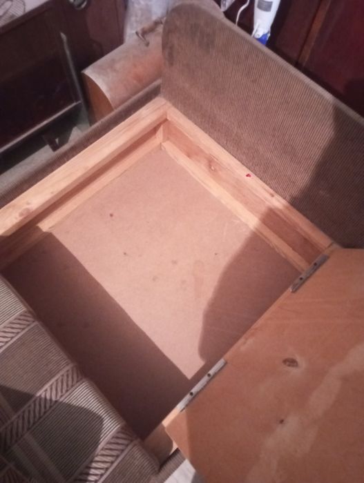 Продам кровать за дёшево