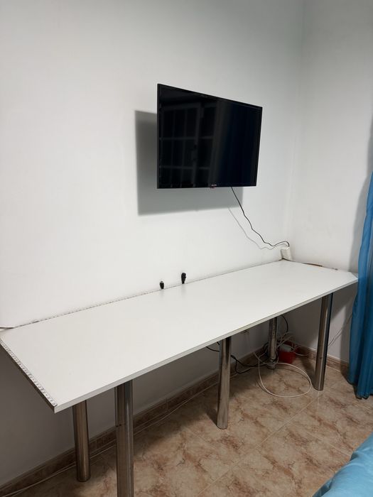 Secretaria 200x60x72cm