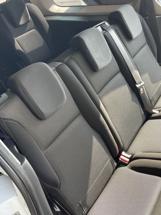 Renault Kangoo 1.5 Diesel