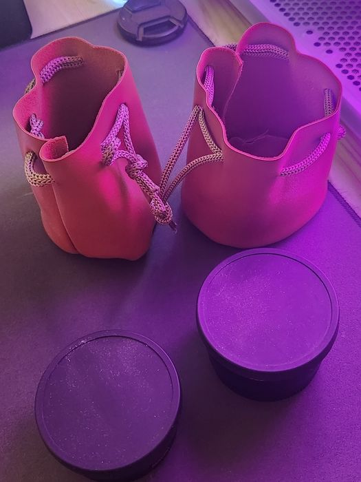 Canon 700D kit + линзы и фильтры