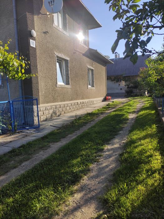 Продається будинок